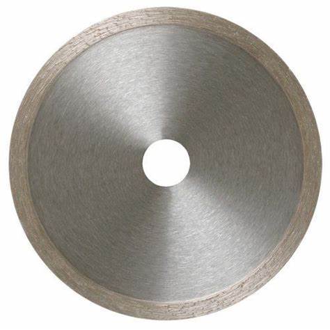Cutting tools Continuous  Diamond Saw Blades